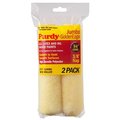 Purdy Purdy 140626022 6.5 x 0.38 in. Golden Eagle Jumbo Mini Roller Cover - 2 Pack 178433